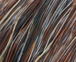 Whiting Bronze Grade Midge Saddle - Funky Fly Tying 24 Whiting Bronze Grade Midge Saddle - Funky Fly Tying -Fly Fishing Supplies Store Whiting Bronze Grade MIDGE Whole Saddle 3