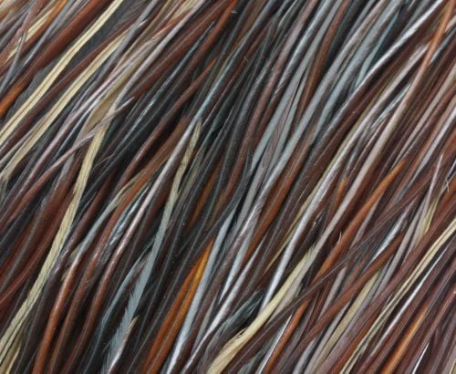 Whiting Bronze Grade Midge Saddle - Funky Fly Tying 11 Whiting Bronze Grade Midge Saddle - Funky Fly Tying - Image 11