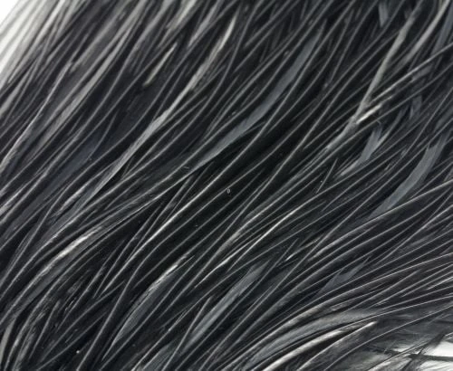 Whiting Bronze Grade Midge Saddle - Funky Fly Tying 3 Whiting Bronze Grade Midge Saddle - Funky Fly Tying - Image 3