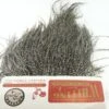 Whiting Bronze Grade Midge Saddle - Funky Fly Tying