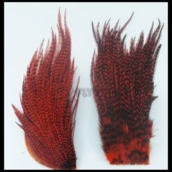 Whiting Bugger Packs - Funky Fly Tying -Fly Fishing Supplies Store Whiting Bugger Packs 10 1