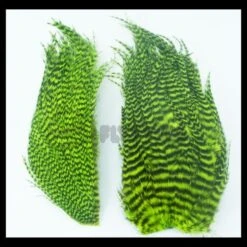 Whiting Bugger Packs - Funky Fly Tying -Fly Fishing Supplies Store Whiting Bugger Packs 7 1