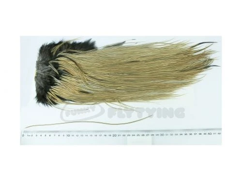 Whiting Eurohackle Saddle - Funky Fly Tying 4 Whiting Eurohackle Saddle - Funky Fly Tying - Image 4