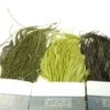 Whiting High & Dry 1/2 Saddle Cape - Funky Fly Tying
