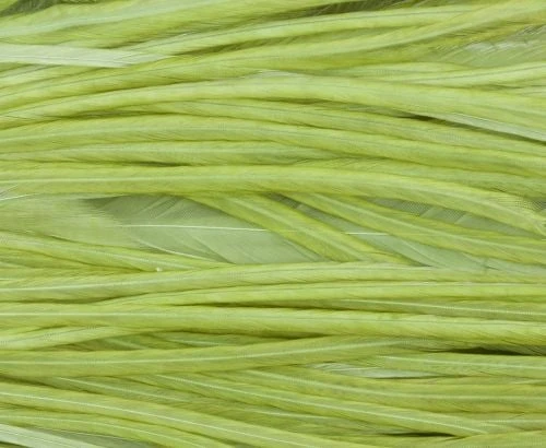 Whiting High & Dry 1/2 Saddle Cape - Funky Fly Tying 17 Whiting High & Dry 1/2 Saddle Cape - Funky Fly Tying - Image 17