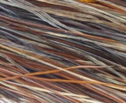 Whiting Pro Grade Midge Whole Saddle - Funky Fly Tying -Fly Fishing Supplies Store Whiting Pro Grade MIDGE Whole Saddle Cape 2 1