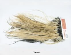 Whiting Silver Grade Whole Rooster Saddle - Funky Fly Tying 19 Whiting Silver Grade Whole Rooster Saddle - Funky Fly Tying -Fly Fishing Supplies Store Whiting Silver Grade Whole Rooster Saddle Varient 1