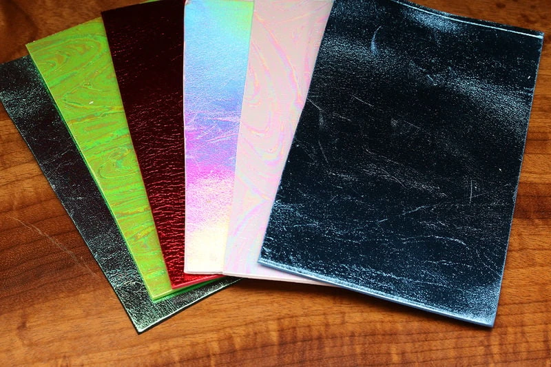 Hareline Chocklett's Loco Foam - Funky Fly Tying 1 Hareline Chocklett's Loco Foam - Funky Fly Tying