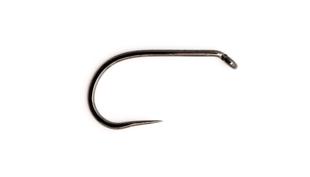 Fario Fly FBL302 Ultimate Short Shank Barbless Hook - Funky Fly Tying 2 Fario Fly FBL302 Ultimate Short Shank Barbless Hook - Funky Fly Tying - Image 2