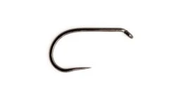 Fario Fly FBL302 Ultimate Short Shank Barbless Hook - Funky Fly Tying
