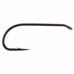 Ahrex FW580 - Wet Fly Hook Barbed Hook - Funky Fly Tying