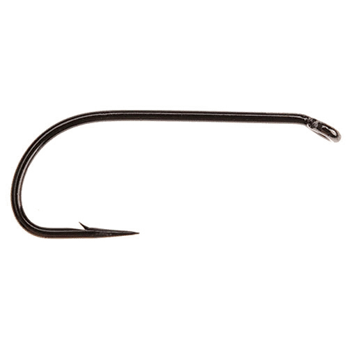 Ahrex FW580 - Wet Fly Hook Barbed Hook - Funky Fly Tying 1 Ahrex FW580 - Wet Fly Hook Barbed Hook - Funky Fly Tying